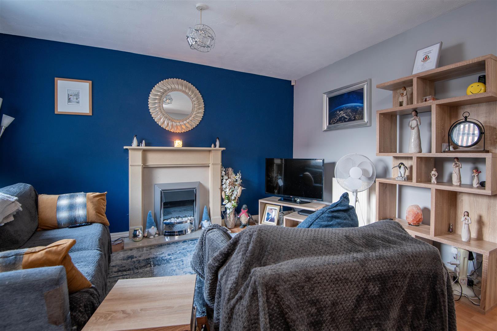 2 bed property in Princes Reach, Preston